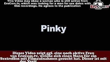 oh wow, cute asian ladyboy strokes massive throbbing cock