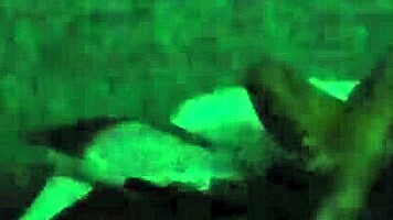 Bar invite got her drunk and super horny?