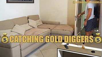 sexy blonde ukrainian teen fucked rough by fat old cock in jacuzzi bath