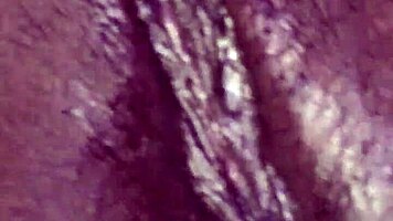 innocent clitoris throbs with overwhelming pleasure and desire