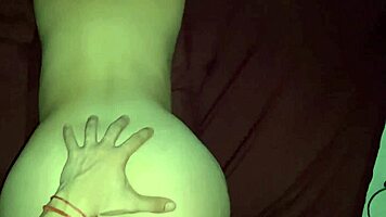 i pounded her tight latina pussy in the apartment