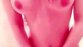 Asian Model Teases In Shower Bath Ass Worship Jerk Instructions