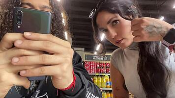 i pounded her tight latina pussy in the apartment