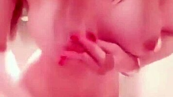 Asian Model Teases In Shower Bath Ass Worship Jerk Instructions