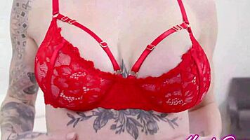 indica marie yo i give trevy vunt's monster cock wet titty fuck n more