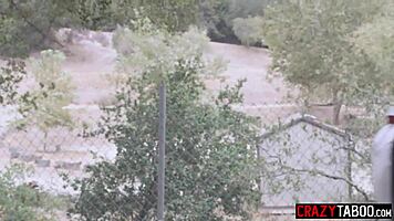 April Olsen Licks and Fucks Jane Wilde's Perfect Lesbian Ass