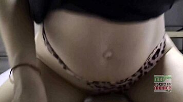 i love squirting princess juices from this pussy on machine