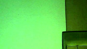 Mature bbw coworker creampie session in hotel