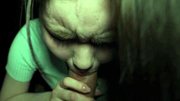 Skinny asian college girl rides monster cock moaning wildly