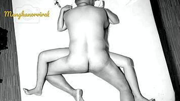 Pinay nursing student tight pussy pounded in raw sex scandal close-up