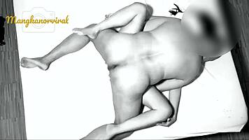 Pinay nursing student tight pussy pounded in raw sex scandal close-up