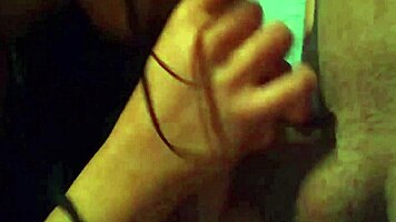 her huge tits ass and pussy explode in wild anal sex bliss