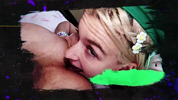 Lethal Hardcore Kayleigh Cake Annihilated by Massive Cock