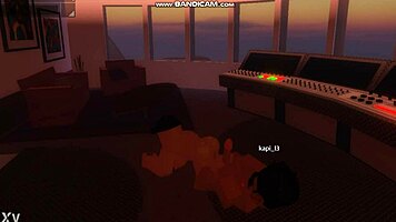 tomboy employee rides monster cock on luxury yacht