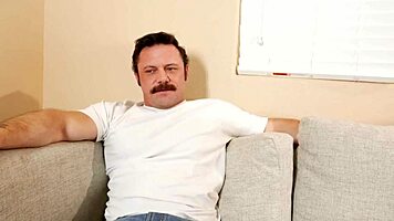 Sex Therapist Demands Rough Hardcore Pounding in Intense Session