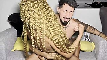 novinha cheats on boyfriend personal trainer video leaks wild fuck