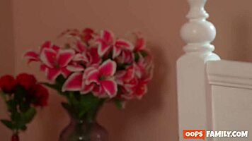 secret town's hottest teen cock tease