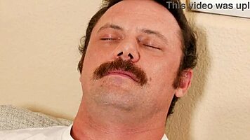 Sex Therapist Demands Rough Hardcore Pounding in Intense Session