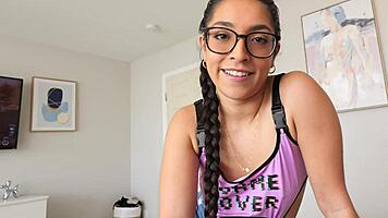 madison wilde tight pussy creampie pov doggystyle riding missionary