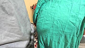 husband, listen to your hot muslim wife moan in hindi dirty talk massage