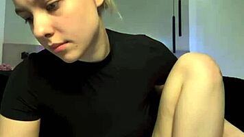 curvy bbw teen masturbates doggystyle chasing explosive orgasm