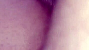 My cute stepsis shares bedroom for sloppy blowjob and rough fuck 😈💦