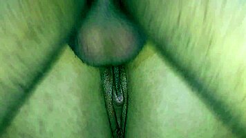 stepsister, feel my cock stretch your pussy doggy till you scream roommate style
