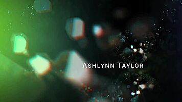 hey stroke along with ashlynn and nathalia's sensual wedgies pov joi