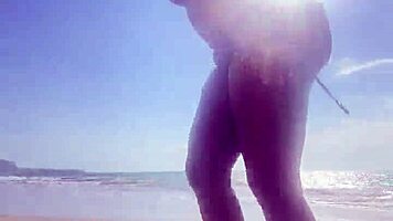 hotwife squirts wildly while riding husband's massive cock deep
