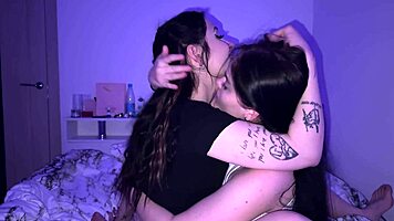 stepsis pins me legs wide dirty tongue deep cunnilingus