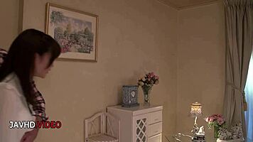 i get mind-blowin gangbang creampie from hot jav studs