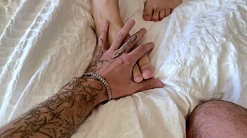 Bet 1000 Stay Quiet But Fucked Moans Out Creampie Petite Stepsis Challenge