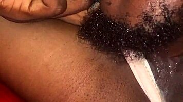 imagine juicy pussy dripping wet from intense licking and sucking