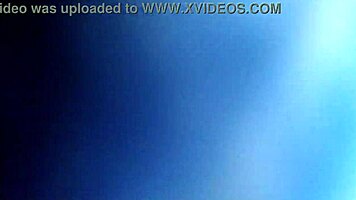 cheating slut risks sucking riding cock outdoors highway thrill
