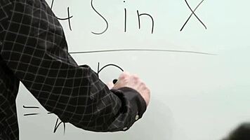 teacher spanks naughty student before massive facial cum