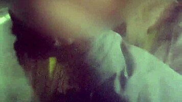 first time outdoor latina pussy pounding with cumshot