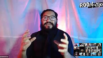 Mexican virgin loses it in wild first time comic