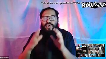 Mexican virgin loses it in wild first time comic