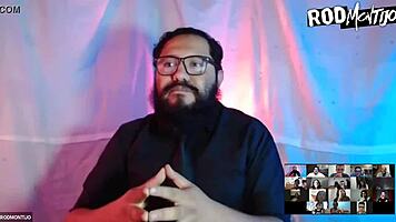Mexican virgin loses it in wild first time comic