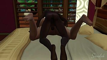 uh i think my young lover's seducing me on this vacation... headset got me hot