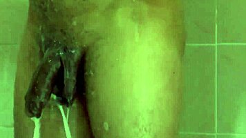 Sexy brazilian milf big ass blowjobs monster cock threesome