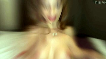 MARY JANE SWEET 411 SPINNER GETS FUCKED HARD BY HUGE COCK
