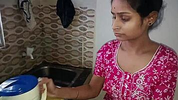 YES Indian Hardcore Doggystyle Moans Monster Cock Pound!