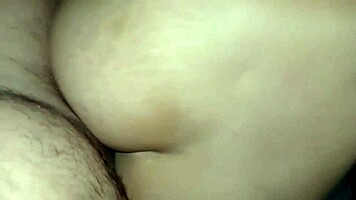 stepsis? nah, hot babe sucks dick deep before pounding
