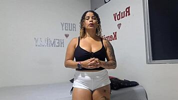 Crave Fucking My Tight Pussy Forever!