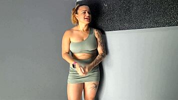 Crave Fucking My Tight Pussy Forever!