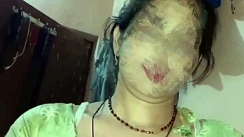 stepsis? nah, hot babe sucks dick deep before pounding