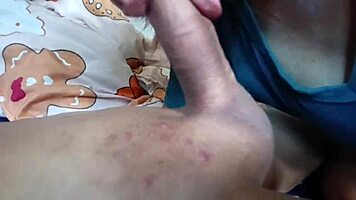 Hooker, Fuck Me Hard on the Floor!