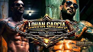 Huge muscular carioca bodybuilder punishes fat-ass paulista girlfriend bedroom style