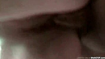 busty brunette hitchhiker veronika moans outdoor fuck